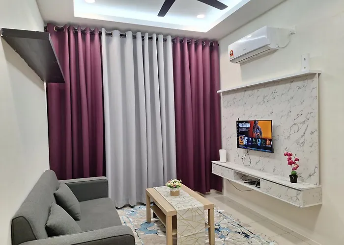 Anderson Zara Homestay