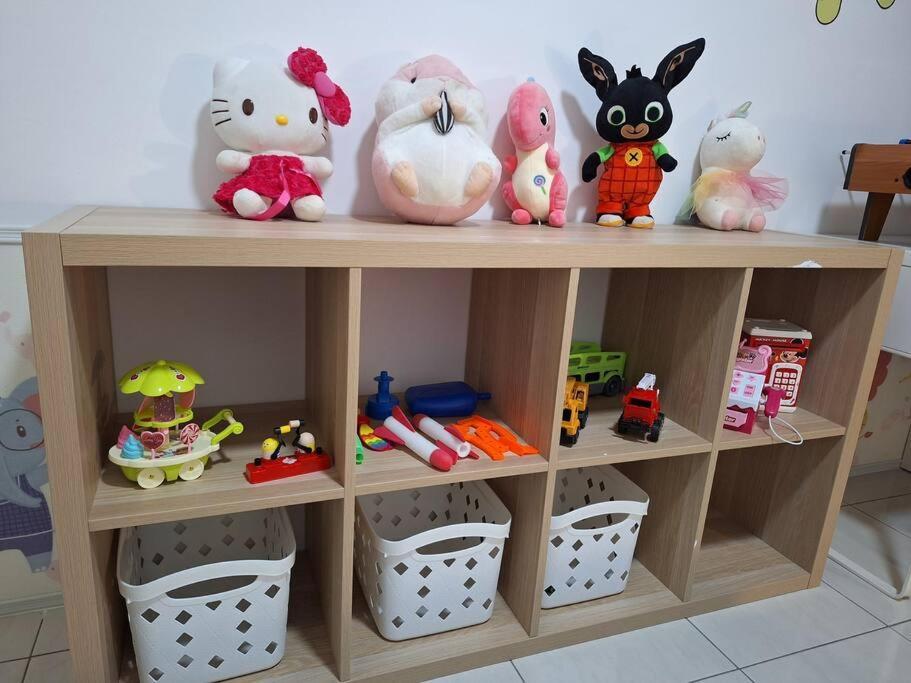 Pangsapuri Anderson Zara Ipoh