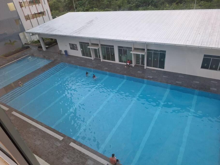 Anderson Zara Pangsapuri Ipoh