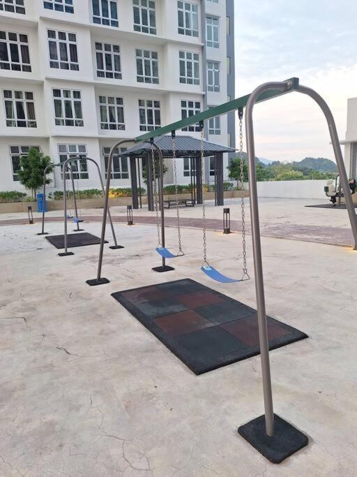 Pangsapuri Anderson Zara Ipoh